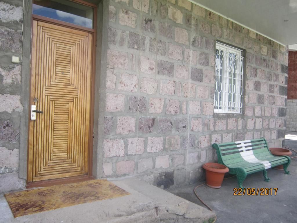 Дома для отпуска Kecharetsi Private House Цахкадзор-30