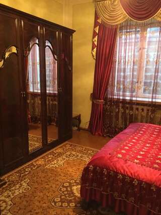 Дома для отпуска Kecharetsi Private House Цахкадзор Дом с 3 спальнями-34